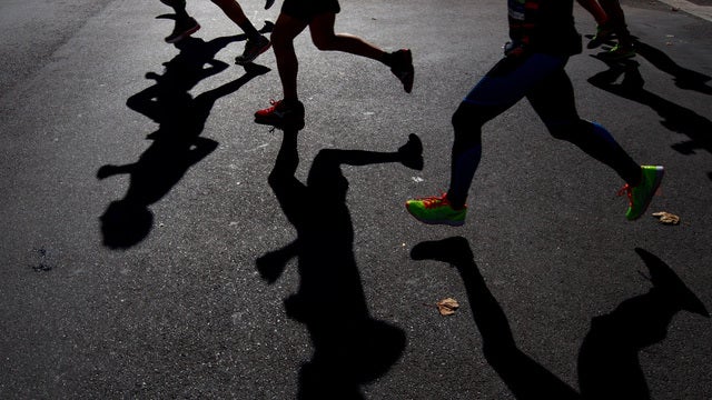 First American woman wins NYC Marathon since 1977