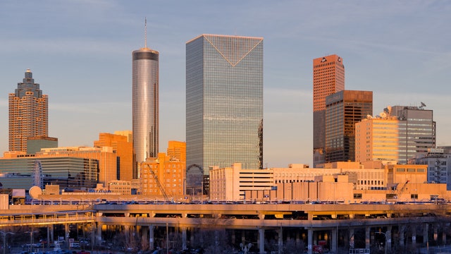 Atlanta Hawks sign lease renewal at downtown tower