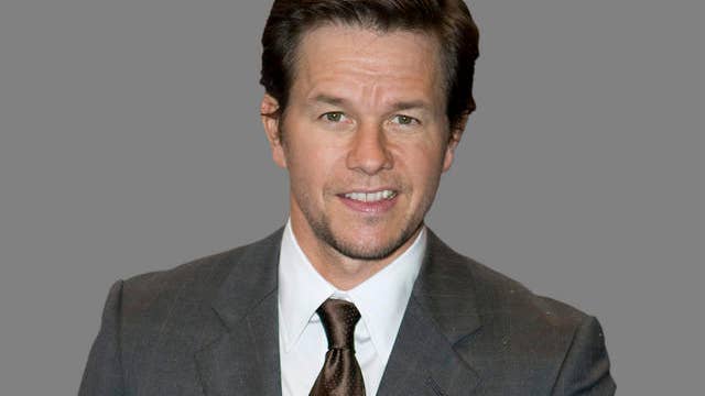 Mark Wahlberg to Host for The Festival of Families with  Aretha Franklin
