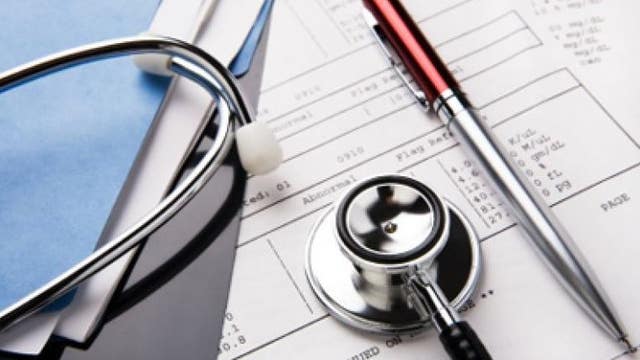 Avoiding surprises in your medical bills