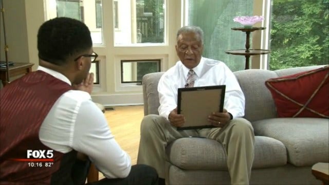 Georgia man reflects on medical school admission racial denial on 59th anniversary