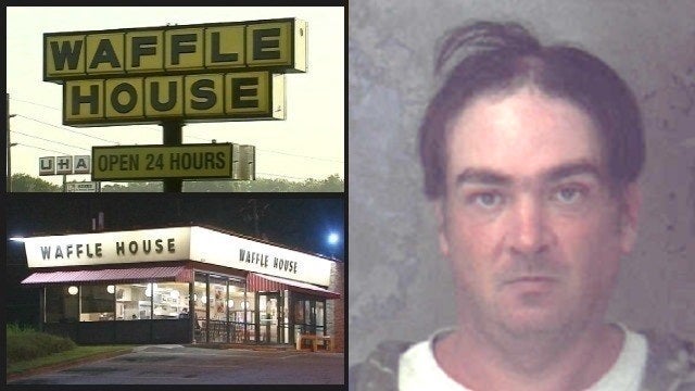 Biscuit Lover Lands in Jail after Price Hike