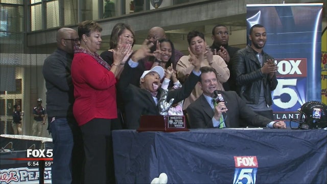 High 5 National Signing Day 2016 wrap-up