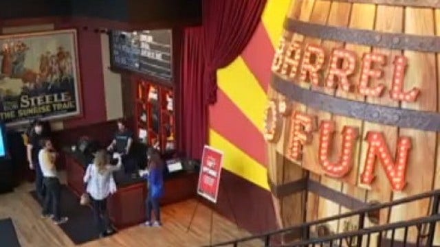 Alamo Drafthouse starts fundraiser for victims of El Paso, Dayton