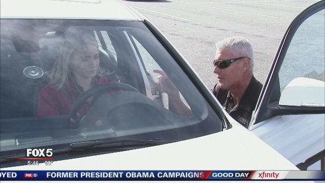 New teen driving program saving lives, offering deals