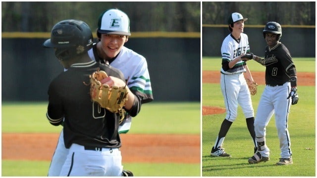 Braves recognizing sportsmanship by teen toward grieving opponent