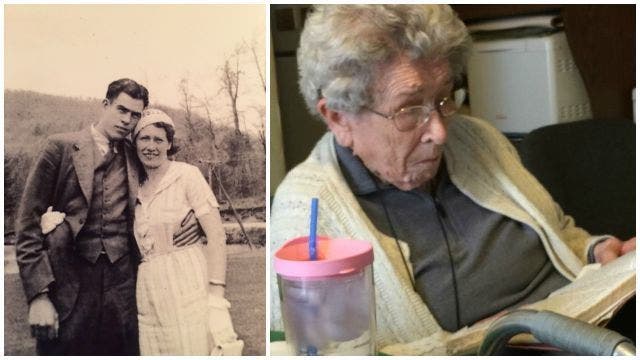 Gainesville woman turns 106-years-old