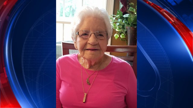 Atlanta woman celebrates her 100th birthday