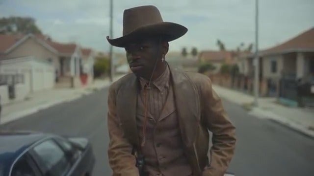'Old Town Road' finally knocked off top song spot
