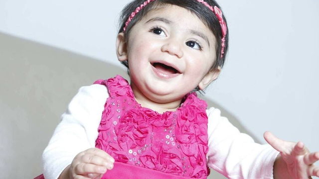 OneBlood searches for extremely rare blood to save two-year-old Florida girl