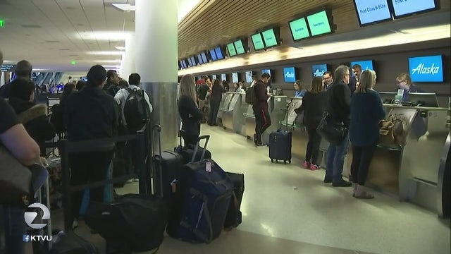 Ahead of Memorial Day, airline group predicts another record for summer travel