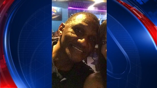 Police: Former Atlanta Braves outfielder Otis Nixon safely located