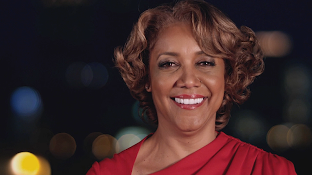Atlantans gather to remember Amanda Davis