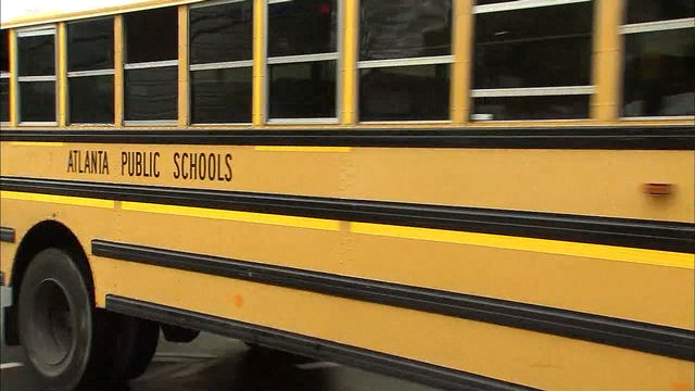 Atlanta Public Schools officials address rumors district plans to go virtual