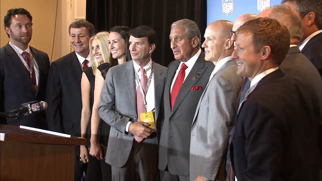 Super Bowl LIII planning begins this summer