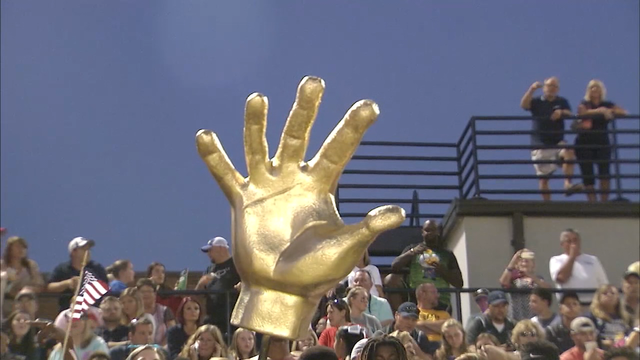 HIGH 5 Sports Big Show recap - Week 4