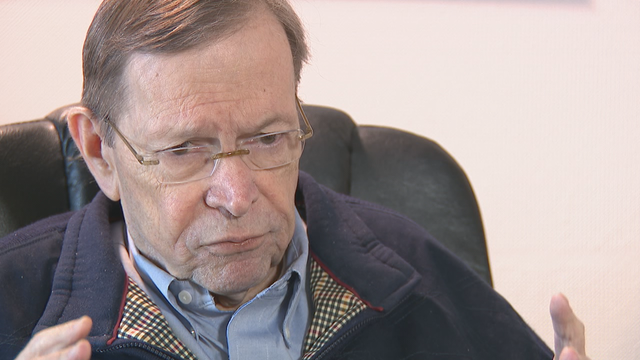 Dick Williams reflects on 4 decades in Georgia journalism