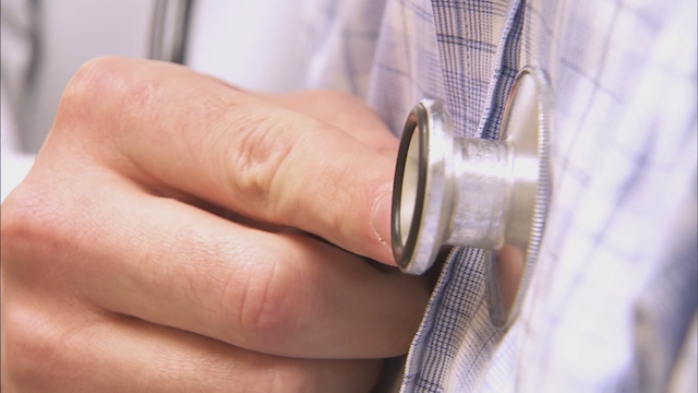 Georgia Tech researchers develop patch to track heart failure