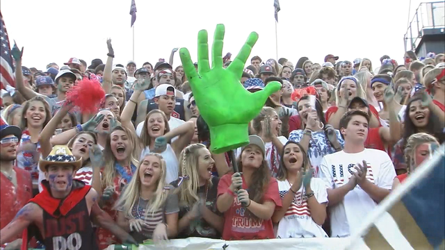 HIGH 5 Sports Big Show recap - Week 3