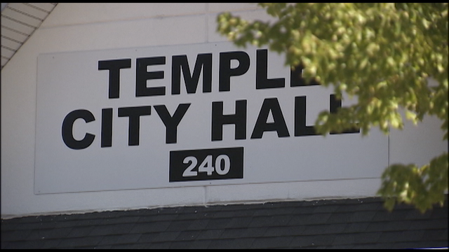 Audit finds million dollar waste in Temple, Georgia