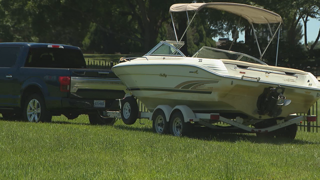 Keep summer towing safe with 6-point check list