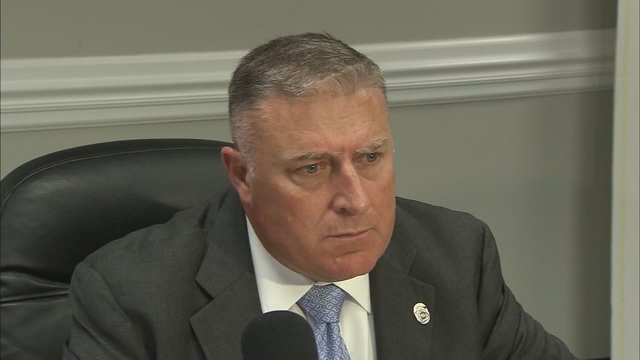 Georgia's governor fills insurance post after indictment