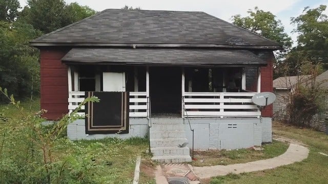 LaGrange firefighter hurt in Labor Day blaze undergoes 6th surgery