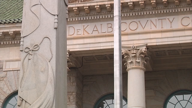 Georgia House passes bill increasing monument protections