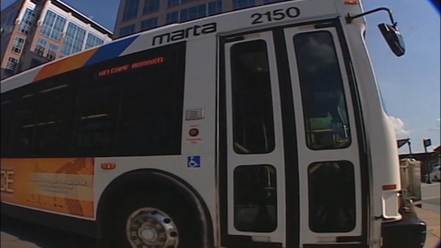 MARTA ramping up service for New Year's Eve