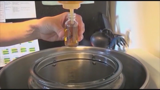 Medical marijuana bill passes Georgia Legislature