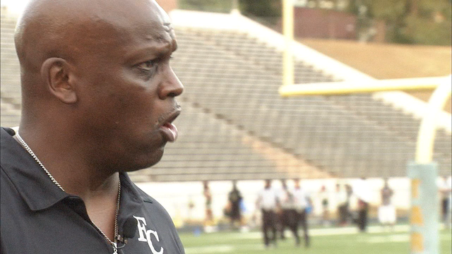Mic'D Up: Fayette County Tigers Coach Mike Davis