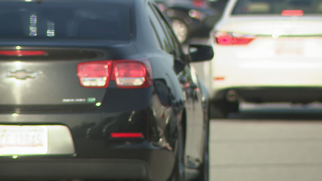 Uber, Lyft drivers planning to strike Wednesday