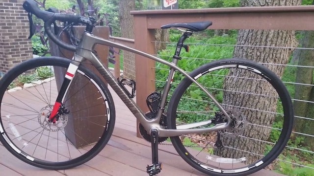 Recognizing National Bike to Work Day