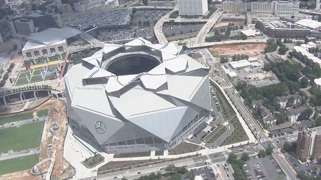 First-ever Bud Light Super Bowl Music Fest to be held in Atlanta