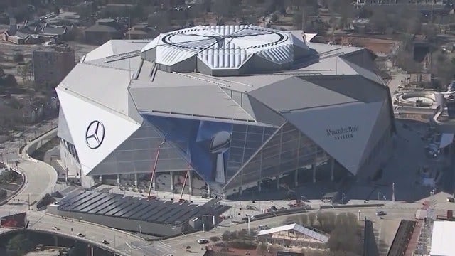 Los Angeles Rams advance to Super Bowl, beating New Orleans Saints 26-23 on overtime in NFC