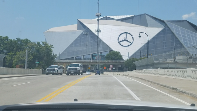 Planning underway for Super Bowl transportation