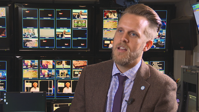 Clarkston Mayor enters 2020 Senate race