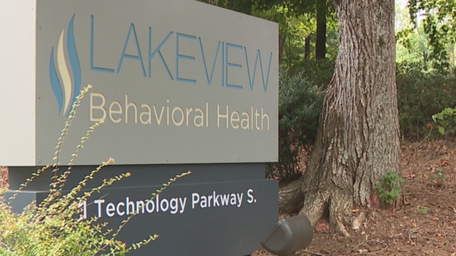 Gwinnett Police investigating crimes at Norcross treatment facility