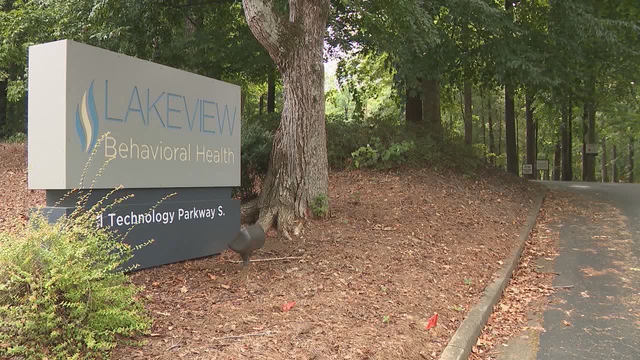 More complaints alleging abuse at mental health facility