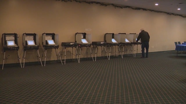 US House Democrats' voting rights inquiry headed to Georgia