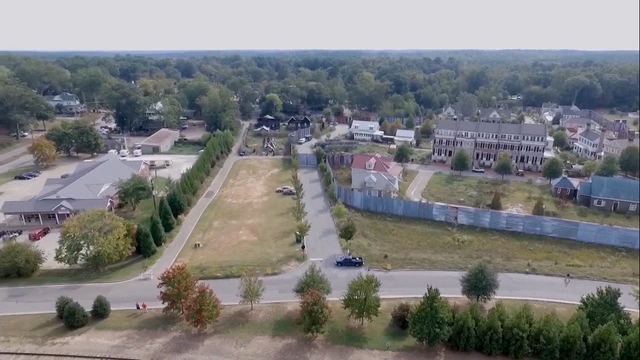 Gov. Deal: record 455 film and television projects in Georgia