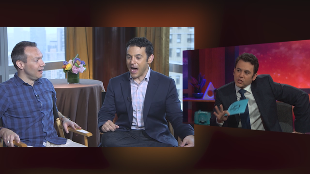 First-of-its-kind 'after-show' premieres on FOX