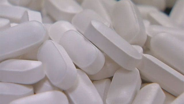 Male contraception pill shows promise