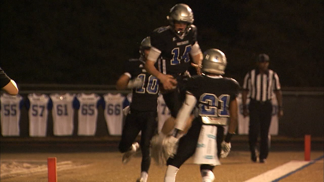 West Forsyth at South Forsyth – Call of the Week