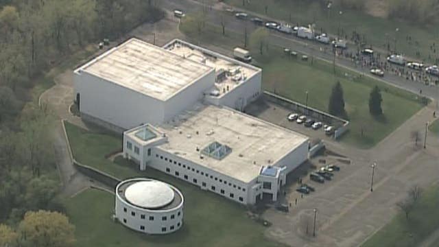Future of Prince's estate up in air