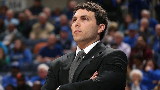 Barrett, No. 2 Duke pull away to beat Georgia Tech 66-53