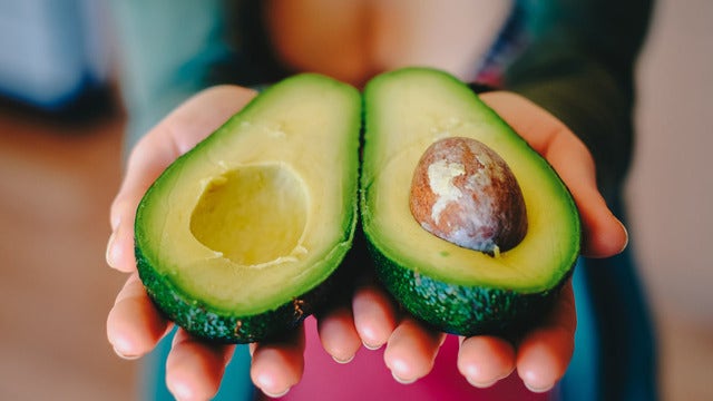 Holy guacamole: July 31 is National Avocado Day