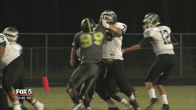 HIGH 5 Sports Big Show recap - Week 6