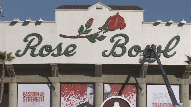 Oklahoma, Georgia want focus and balance before Rose Bowl