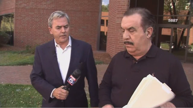 Atlanta businessman pleads guilty to bribing Atlanta, DeKalb County officials